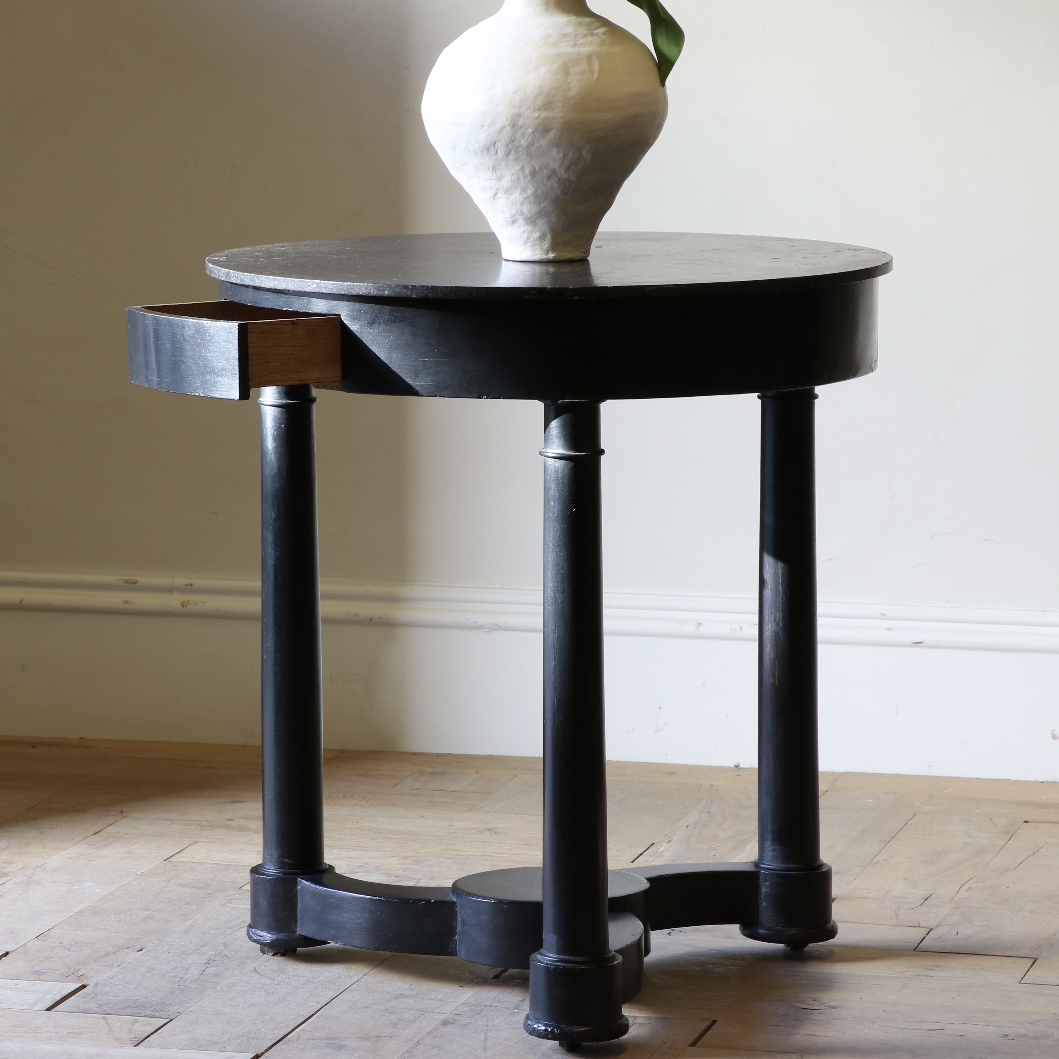 Empire Occasional Table